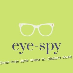 COPY - Meet your Posher, Autumn